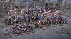 Kings Of War Undead Mega Army (2021)