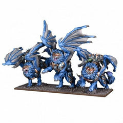 Kings Of War Riftforged Helstrikers