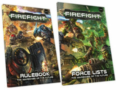 Firefight Firefight Book And Counter Combo