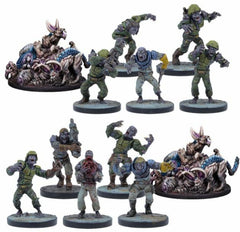 Deadzone Plague Outbreak Booster