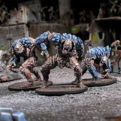 Firefight Plague Leapers