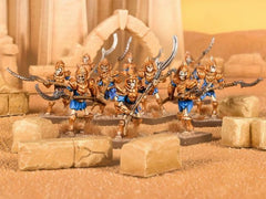 Kings Of War Empire Of Dust Revenants Troop