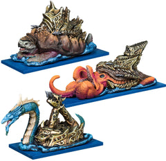 Armada Trident Realm Starter Fleet