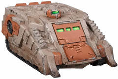 Firefight Knarr Assault Tank