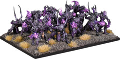 Kings of War Voidtouched Regiment
