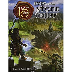 PREORDER 13th Age RPG - Eyes of the Stone Thief