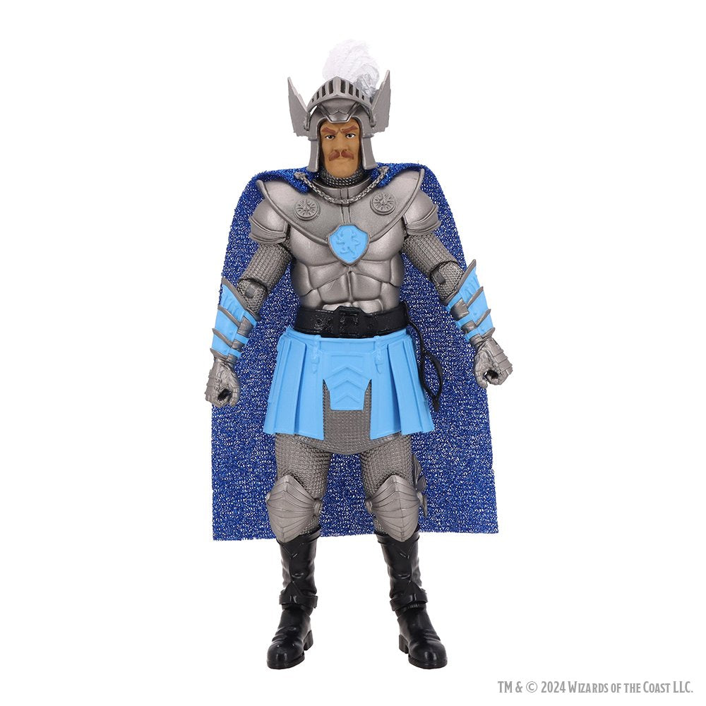 PREORDER Dungeons & Dragons 7Ã¢â‚¬Â Scale Action Figure Ã¢â‚¬â€œ Limited 50th Anniversary Edition Strongheart Figure