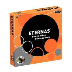 Eternas Board Game