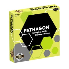 Pathagon Board Game