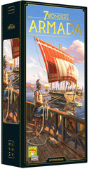 LC 7 Wonders New Edition Armada Board Game