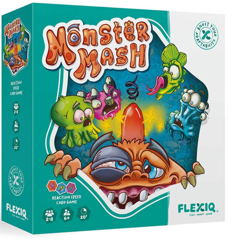 Monster Mash