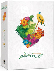 Gardeners Board Game