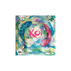 Koi Board Game