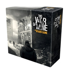 This War Of Mine The Board Game