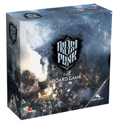 Frostpunk the Board Game - Miniatures Expansion