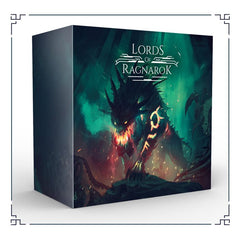 Lords of Ragnarok Monster Variety Pack Board Game