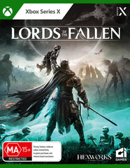 XBSX Lords of the Fallen - Standard Edition