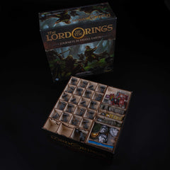 Laserox Inserts - The Lord of the Rings Journeys in Middle-earth