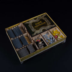 Laserox Inserts - Lords of Waterdeep