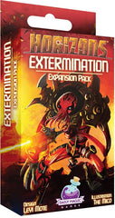 HC Horizons Extermination Pack