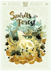 Spirits of the Forest Board Game