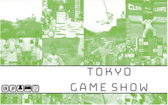 Tokyo Game Show Board Game