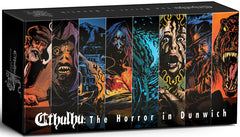 PREORDER Cthulhu The Horror of Dunwich Board Game
