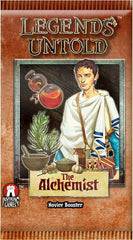 HC Legends Untold Alchemist Booster Pack