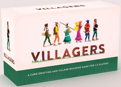 Villagers