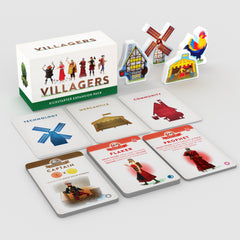 Villagers Expansion Pack