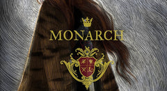 Monarch Board Game