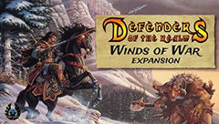 HC Defenders of the Realm - Winds of War