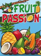 Fruit Passion Board Game