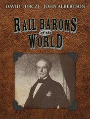 Rail Barons of the World