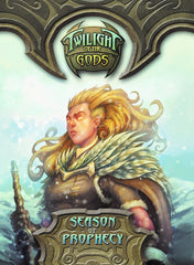 HC Twilight of the Gods Season of Prophecy Expansion