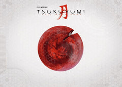 Tsukuyumi - Full Moon Down Base Game Board Game