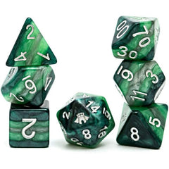 LC Reality Shard Dice Might