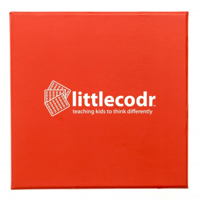 Littlecodr Board Game