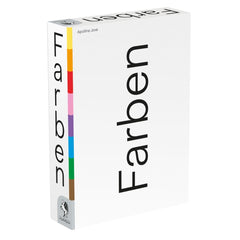 Farben Board Game