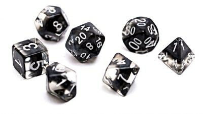 Neutron Dice Smoke