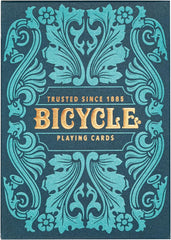 Bicycle Playing Cards - Sea King Deck