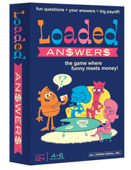 Loaded Answers