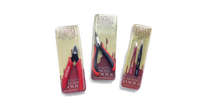 Army Painter Paint Tools