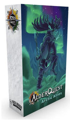 AlderQuest Arctic Allies