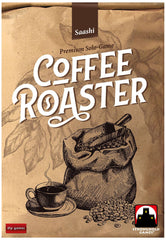 Coffee Roaster Board Game