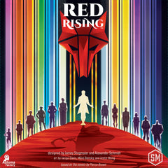 HC Red Rising