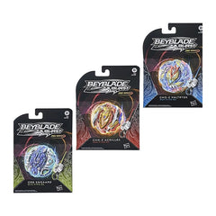 Beyblade Pro Series Starter Pack Assortment Board Game