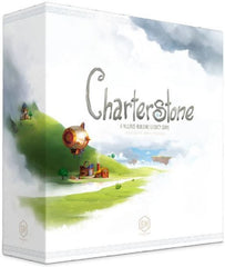 Charterstone Board Game