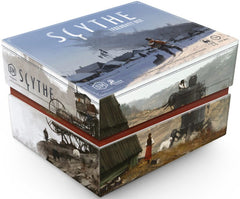 Scythe Legendary Box Board Game