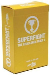 LC Superfight the Challenge Deck 2